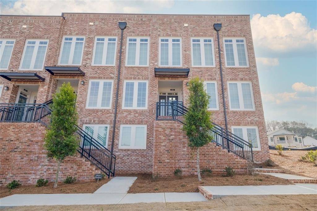 Alpharetta, GA 30009,401 Burton DR