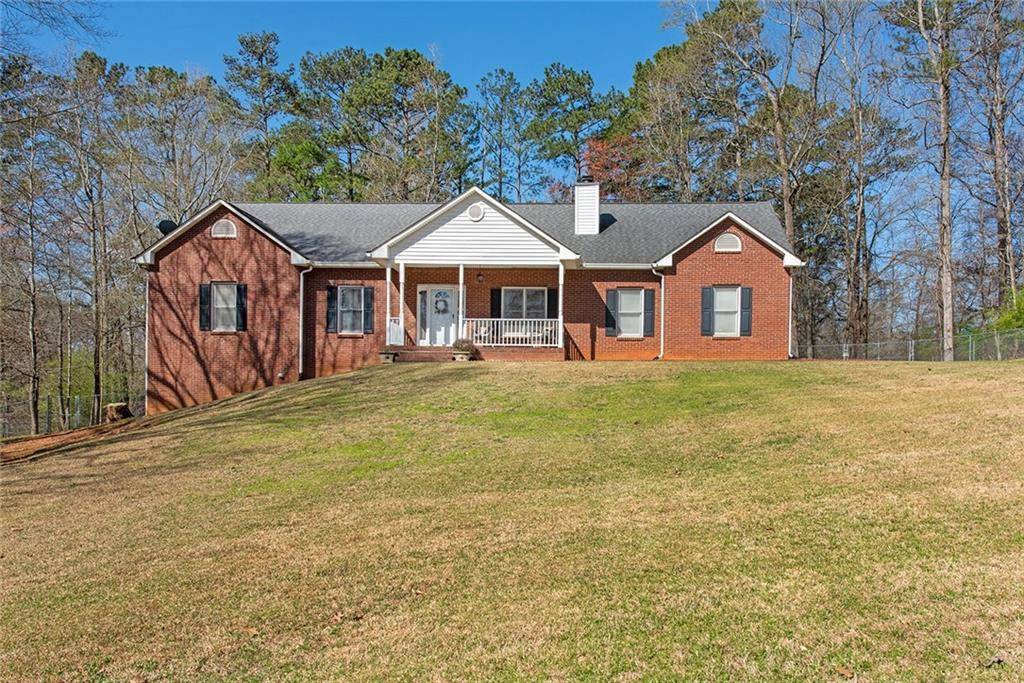 Ellenwood, GA 30294,5826 Little Mountain DR
