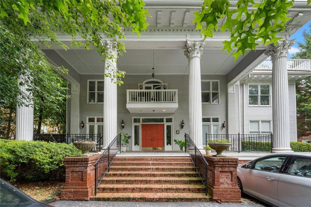 Atlanta, GA 30309,893 Piedmont AVE NE #3