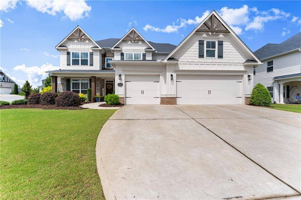 Cumming, GA 30028,4105 Woodwind DR