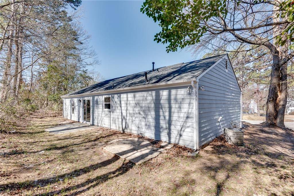 Lithonia, GA 30058,2216 Marbut Farms TRCE