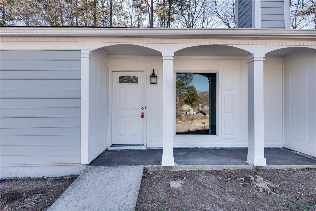 Lithonia, GA 30058,2216 Marbut Farms TRCE