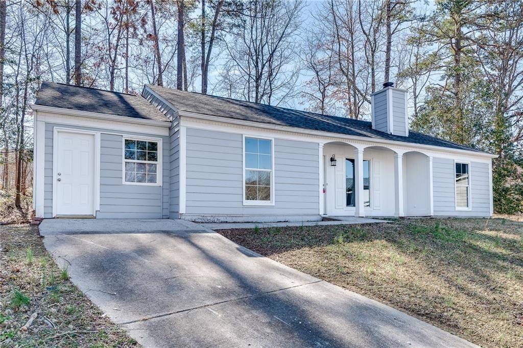 Lithonia, GA 30058,2216 Marbut Farms TRCE