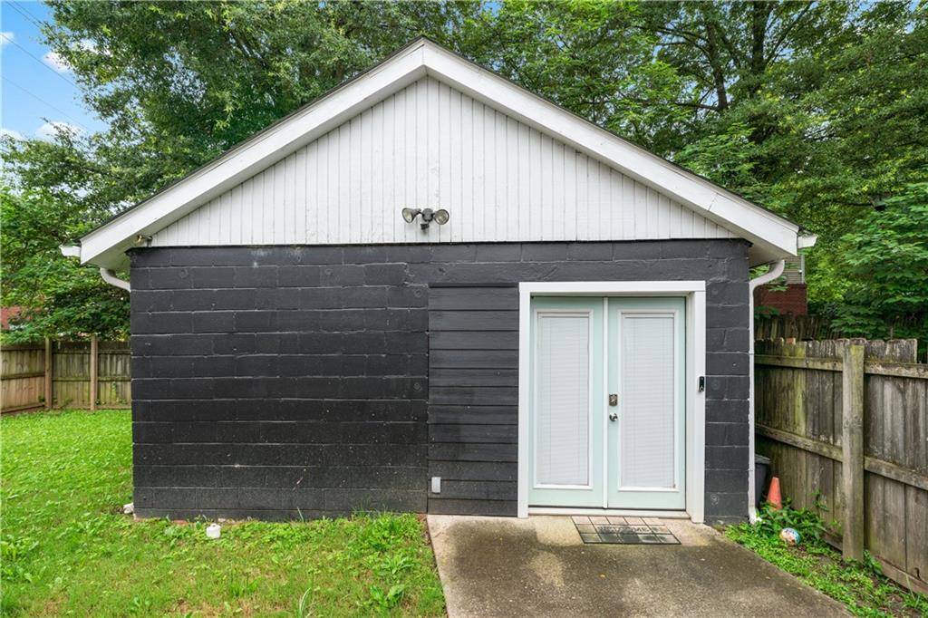 Atlanta, GA 30315,50 Ormond ST SW