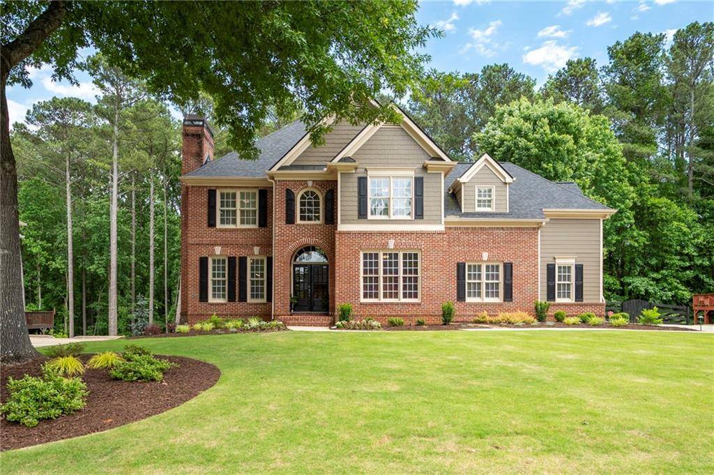 Acworth, GA 30101,6061 Meridian DR NW