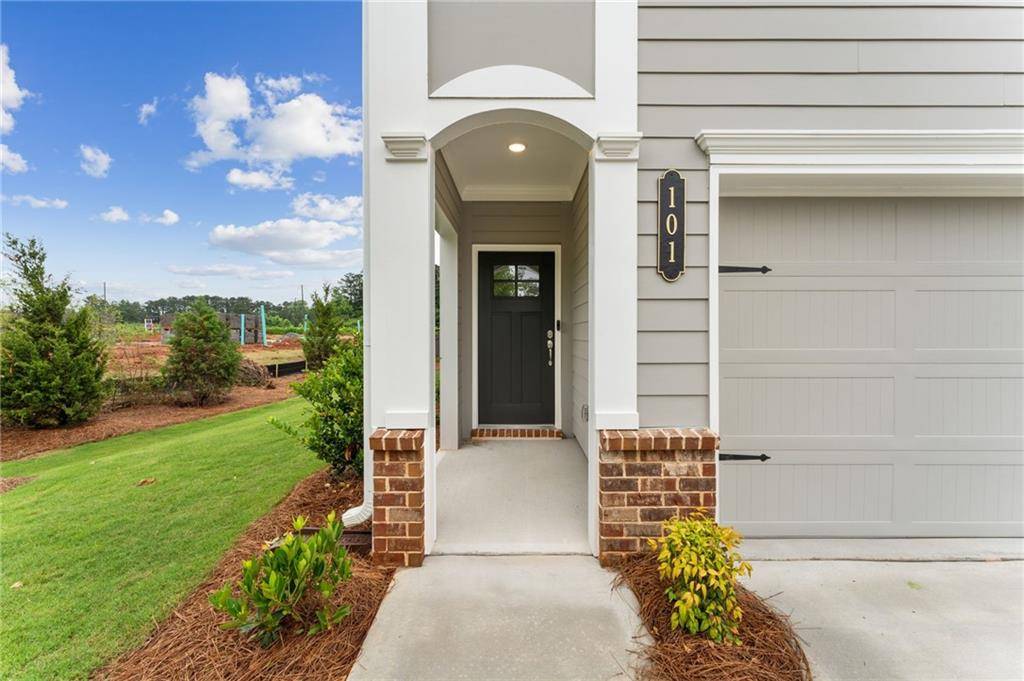 Acworth, GA 30102,101 Priestwood LN