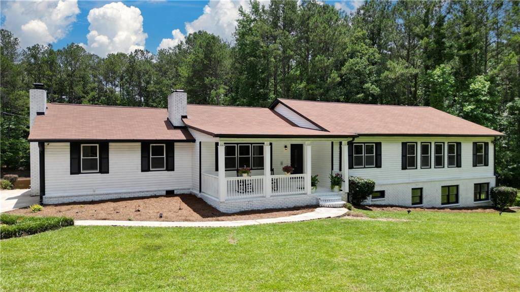 Conyers, GA 30094,871 Cowan RD SE