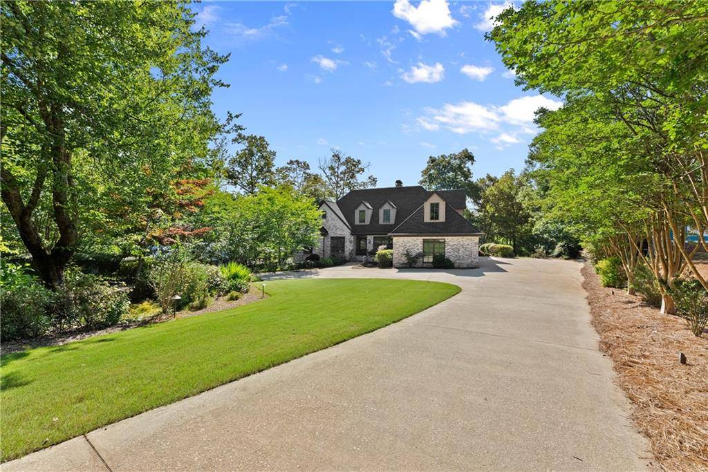 Gainesville, GA 30506,4777 Destitute WAY