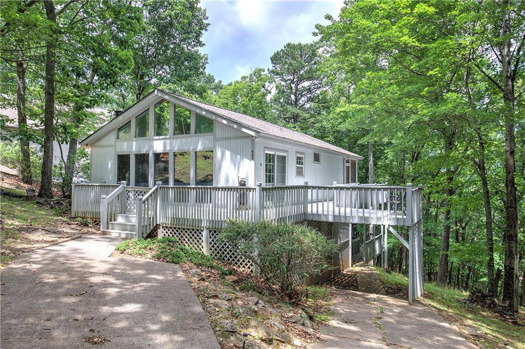 Jasper, GA 30143,214 South View TRL