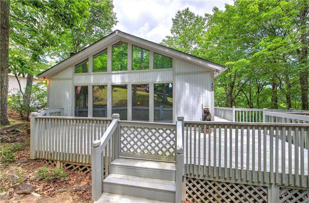 Jasper, GA 30143,214 South View TRL