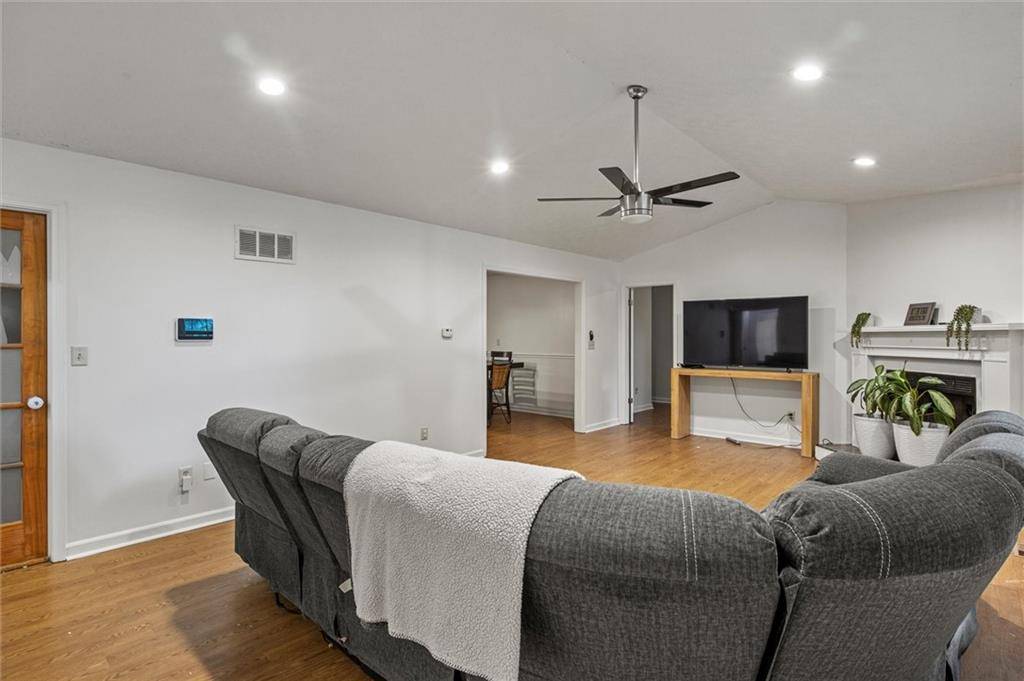 Stockbridge, GA 30281,6 Water View DR
