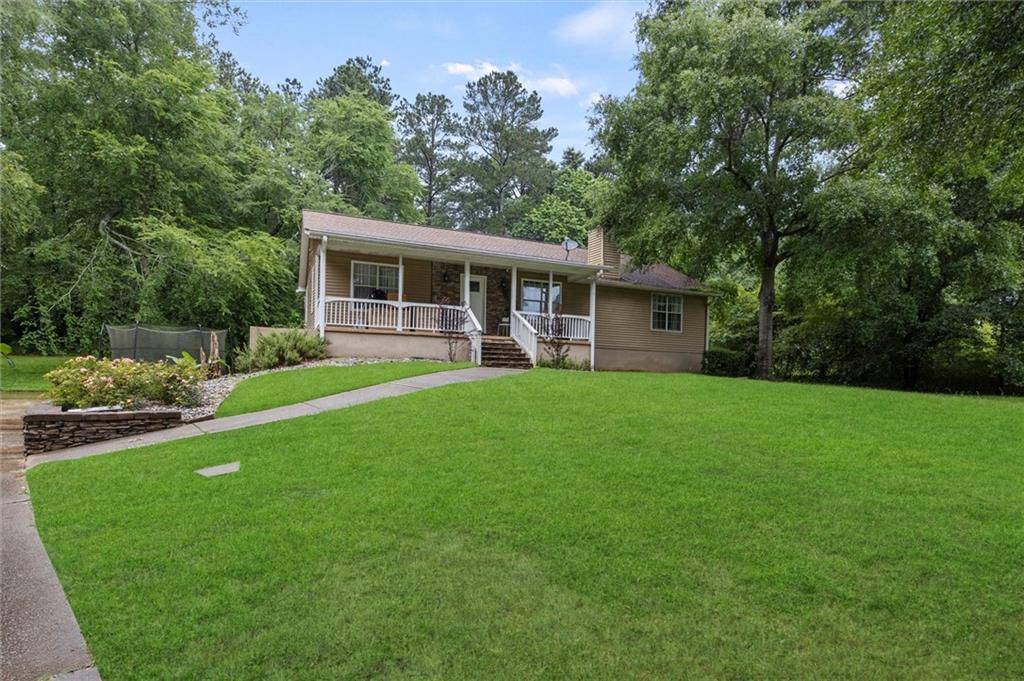 Stockbridge, GA 30281,6 Water View DR