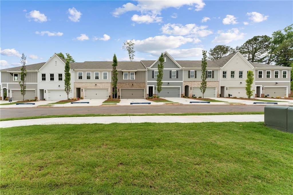 Acworth, GA 30102,105 Priestwood LN