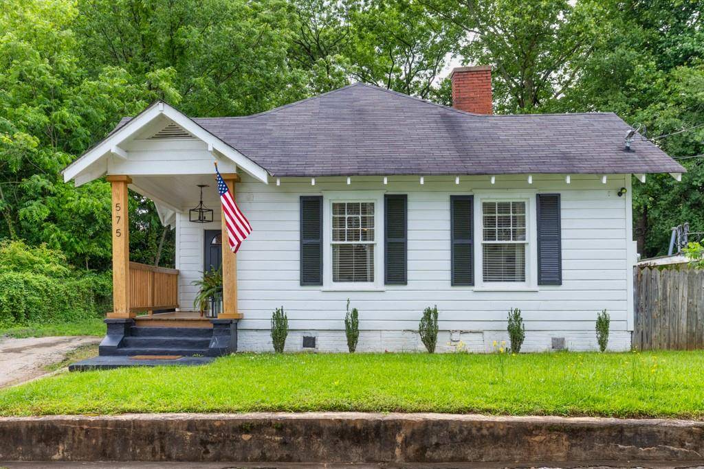 Buford, GA 30518,575 E Main ST
