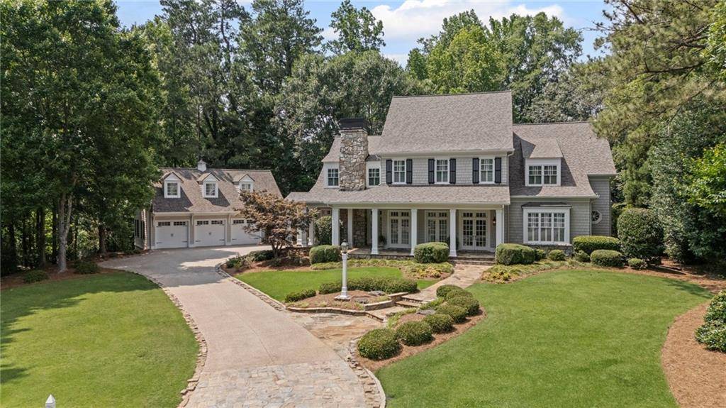 Atlanta, GA 30350,585 Old Cobblestone DR