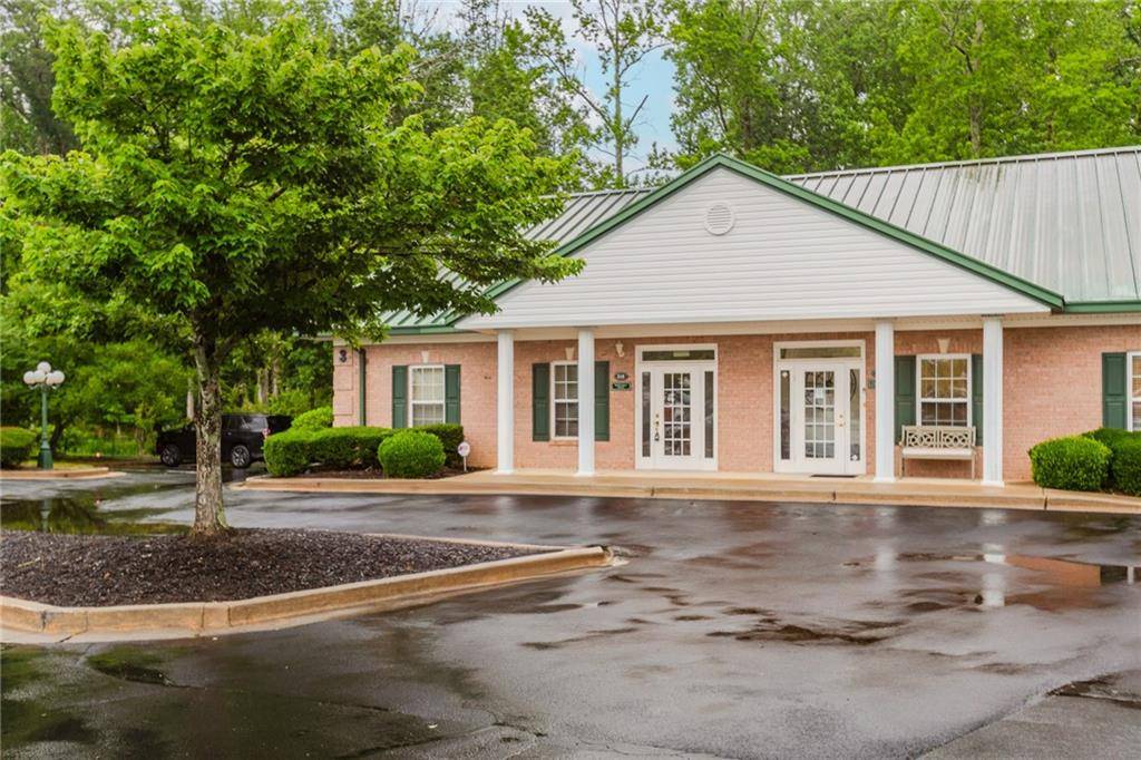 Snellville, GA 30078,2336 Wisteria DR #310