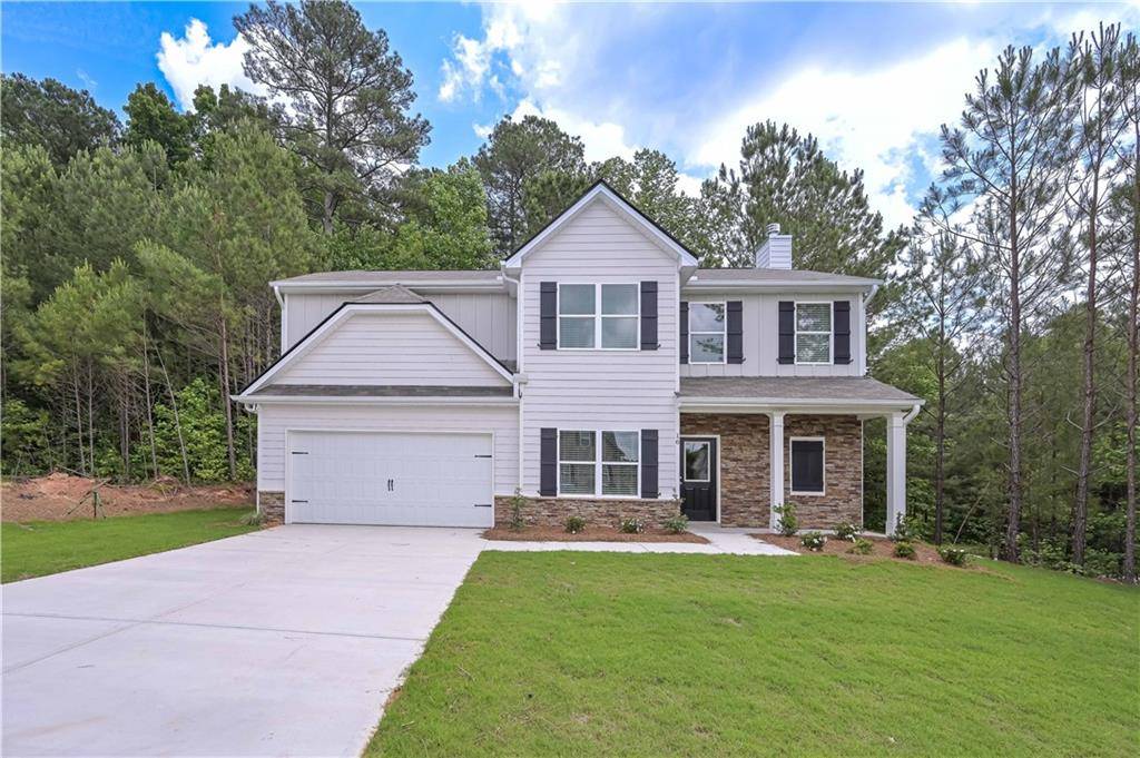 Villa Rica, GA 30180,16 Deer Place