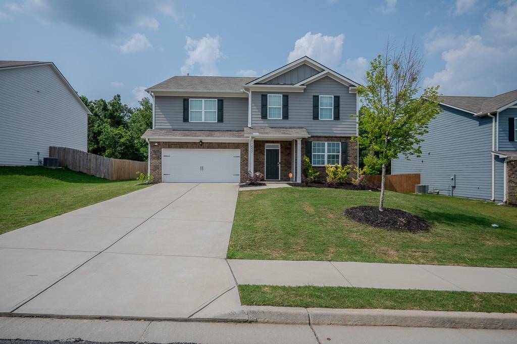 Lithia Springs, GA 30122,6827 Chataran DR