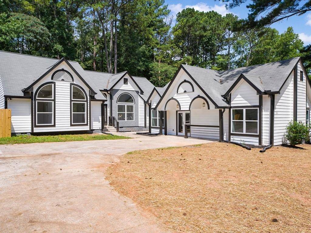 Atlanta, GA 30311,3100 Mount Gilead RD SW