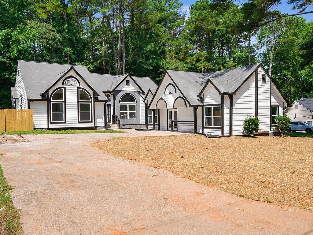 Atlanta, GA 30311,3100 Mount Gilead RD SW