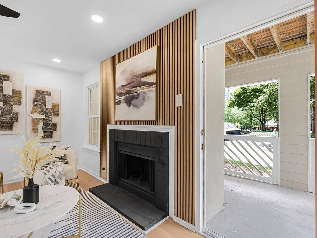 Atlanta, GA 30312,416 Mcgill PL NE