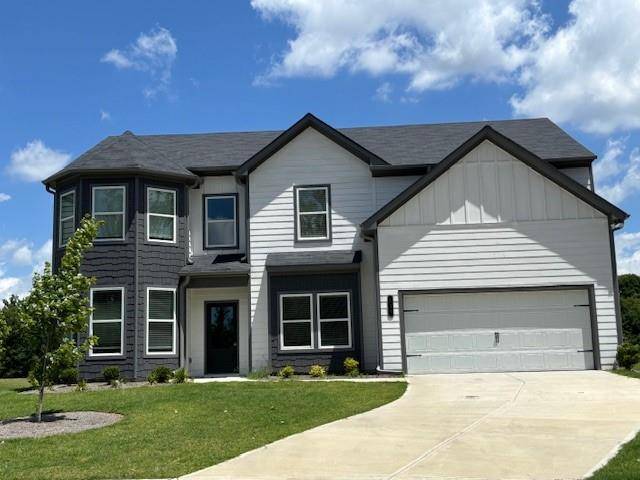 Braselton, GA 30517,497 Fox Creek DR