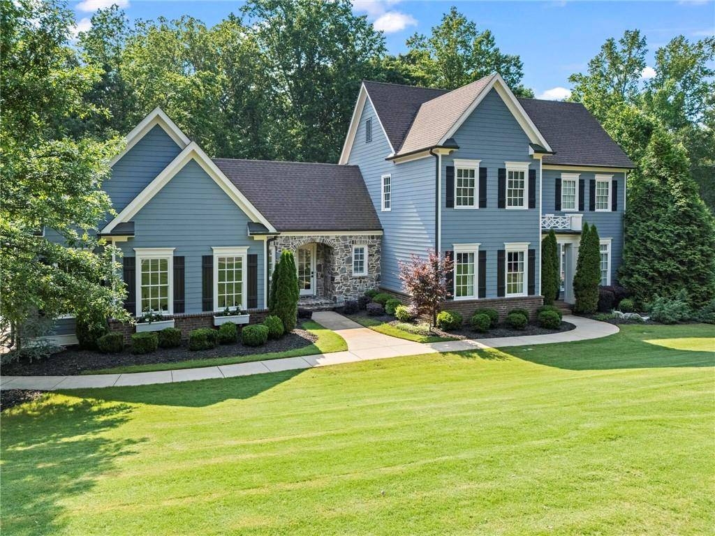 Milton, GA 30004,16045 Segwick DR