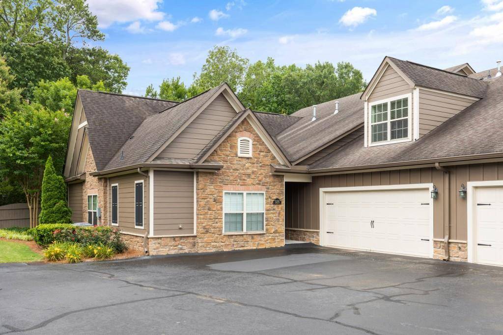 Marietta, GA 30064,325 Ridge Hill CIR #3