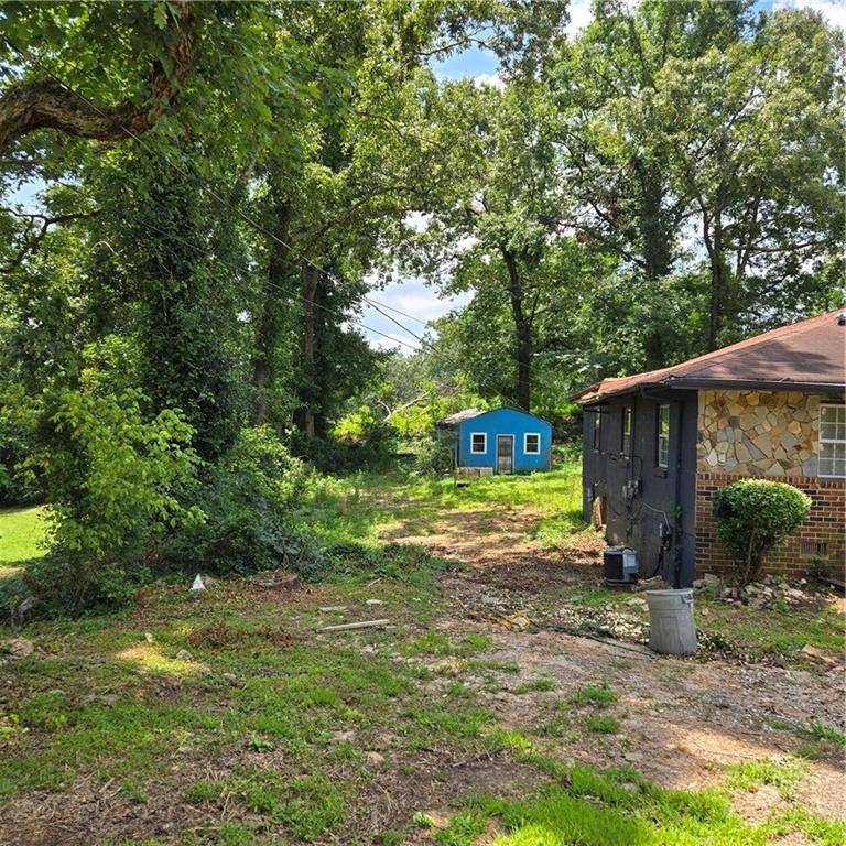 Ellenwood, GA 30294,3547 Pleas DR