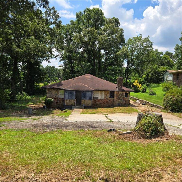 Ellenwood, GA 30294,3547 Pleas DR