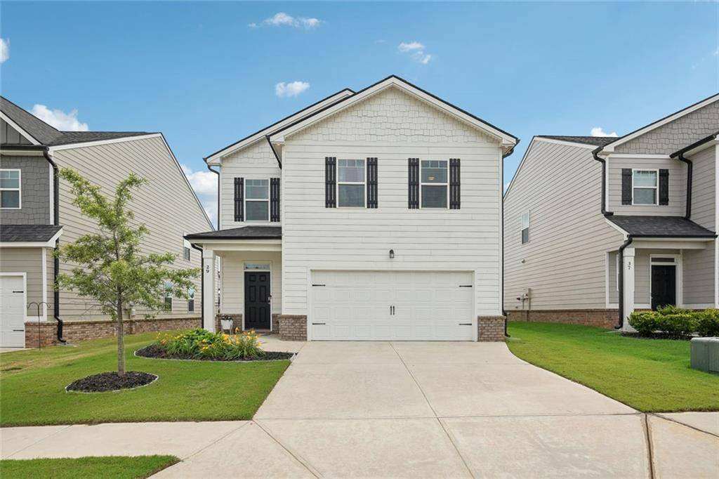 Hoschton, GA 30548,29 Gaston CT