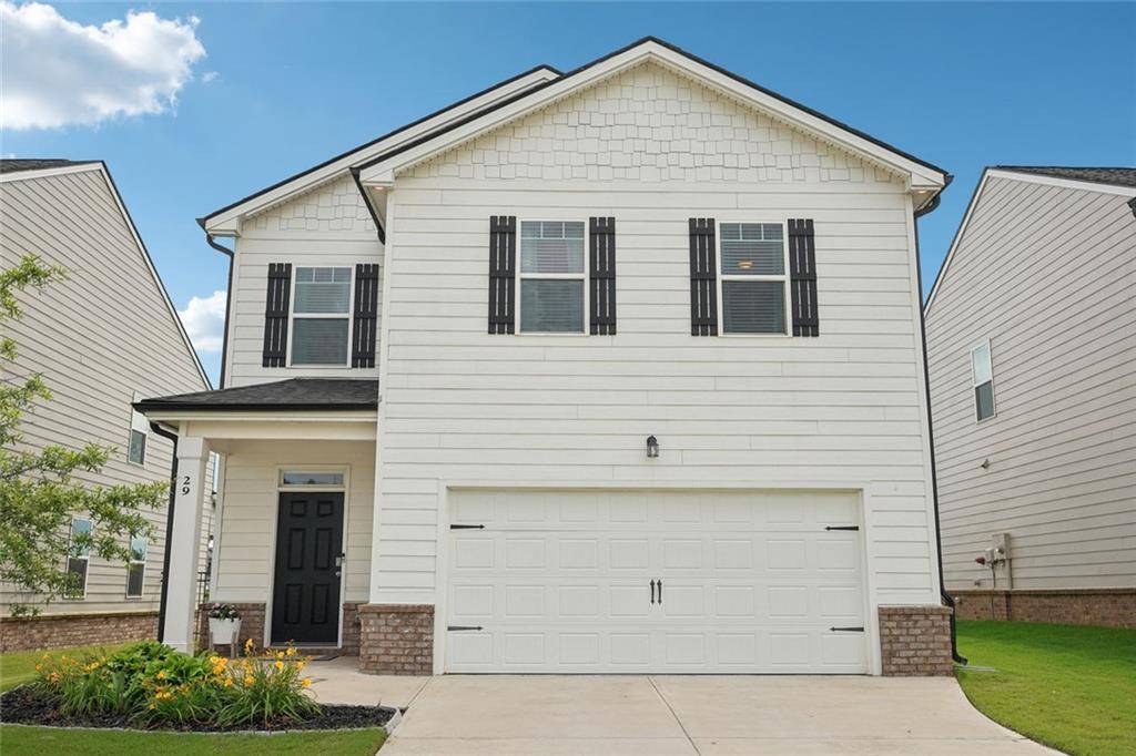 Hoschton, GA 30548,29 Gaston CT
