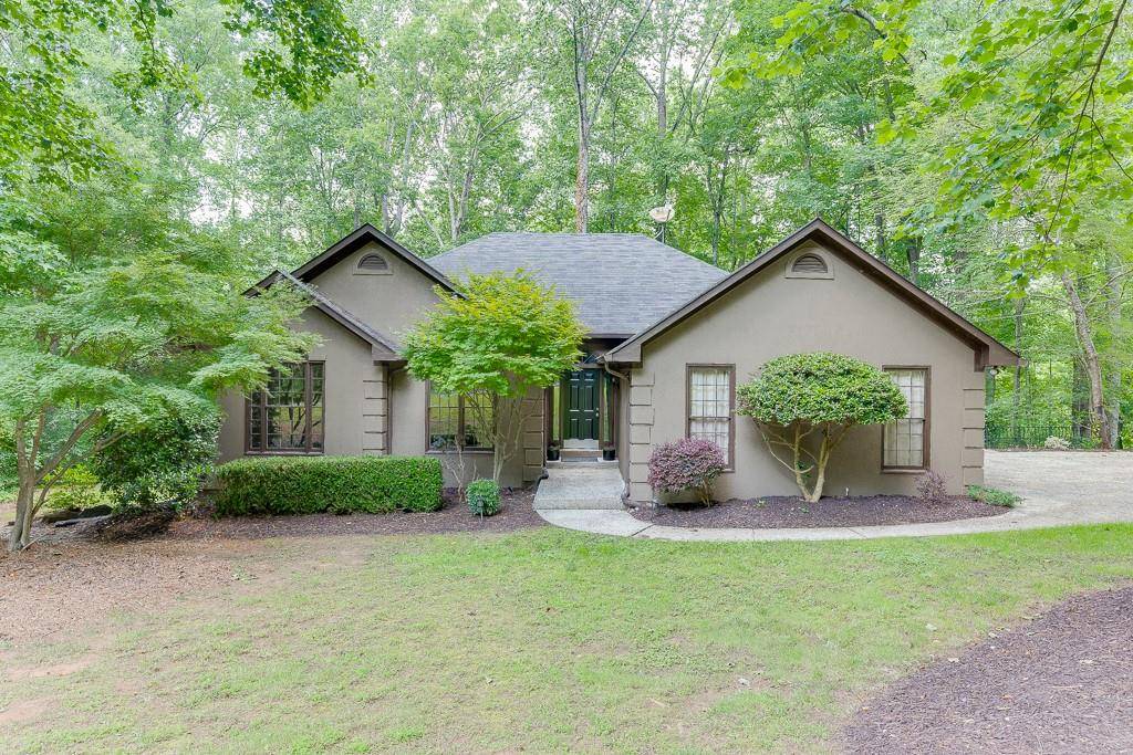 Cumming, GA 30028,5930 Bridle DR