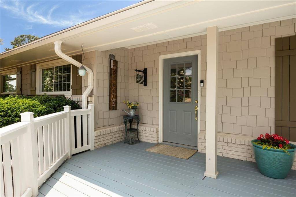Roswell, GA 30075,1100 Tuxedo DR