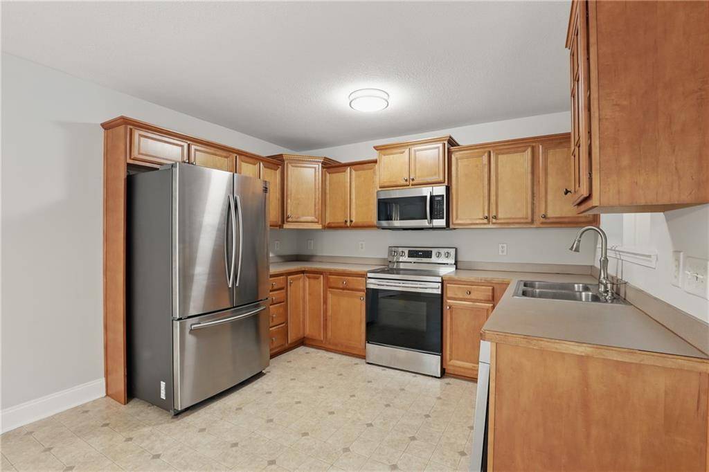 Mount Airy, GA 30563,199 Rocky Shoals TRL