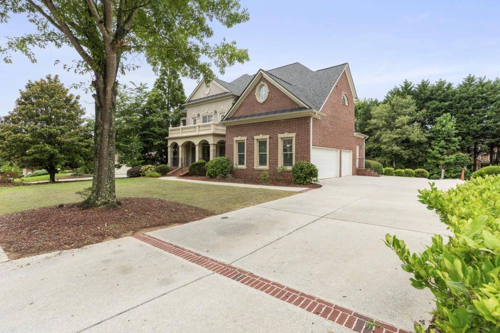 Duluth, GA 30097,1565 Briergate DR