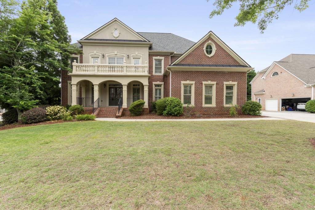 Duluth, GA 30097,1565 Briergate DR