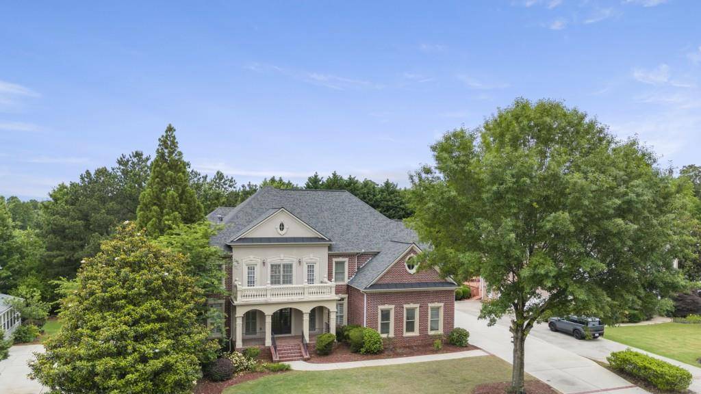 Duluth, GA 30097,1565 Briergate DR