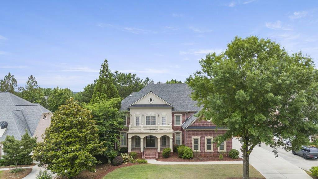 Duluth, GA 30097,1565 Briergate DR