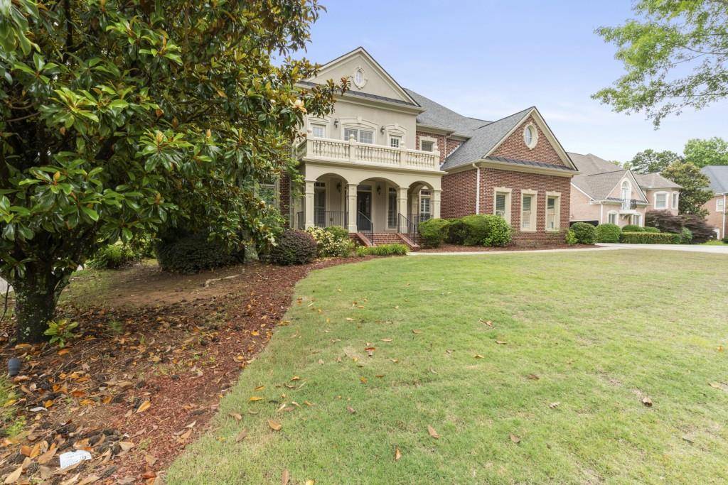 Duluth, GA 30097,1565 Briergate DR