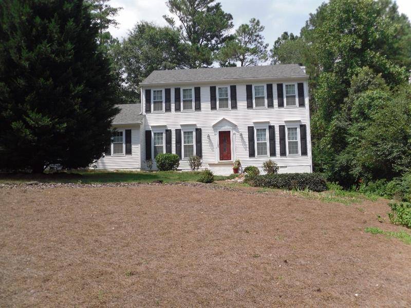 Marietta, GA 30062,4921 Heritage Trace CT