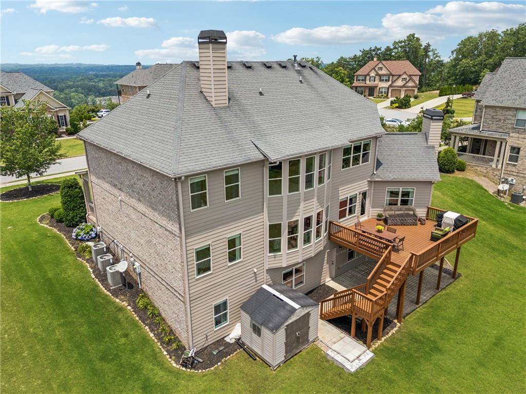Cumming, GA 30040,5070 Laurel Ridge DR