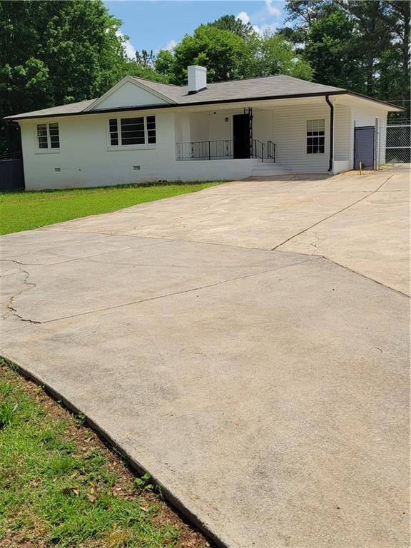 Dallas, GA 30132,3180 Atlanta HWY