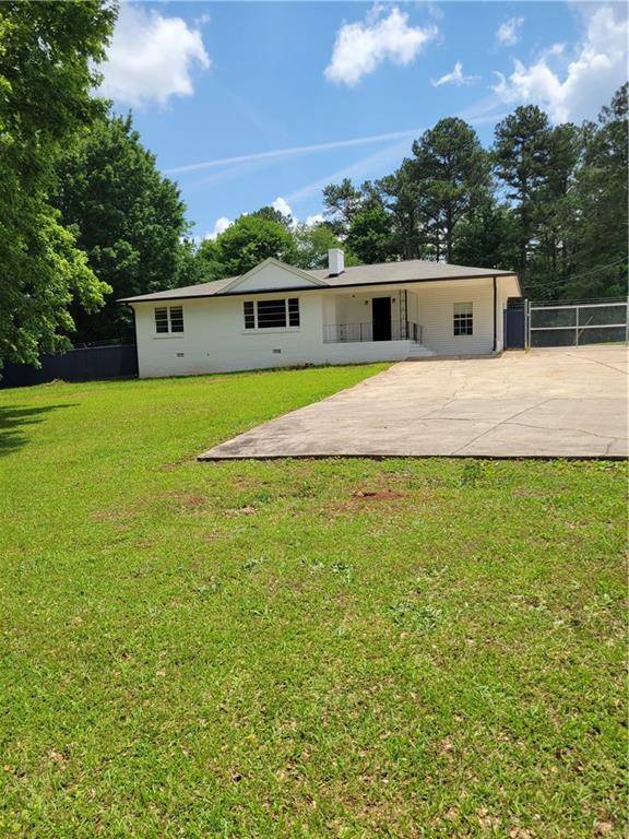 Dallas, GA 30132,3180 Atlanta HWY