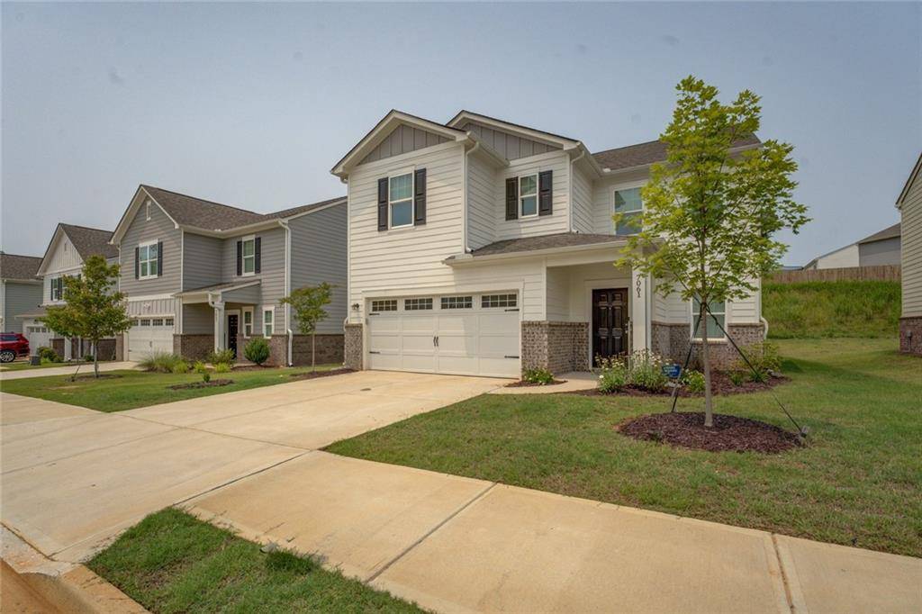 Covington, GA 30014,7061 Rochford DR