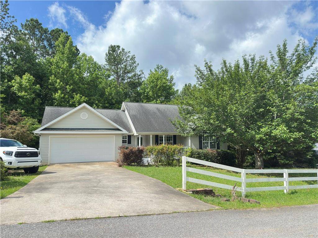 Cleveland, GA 30528,67 BARKER Trail RD