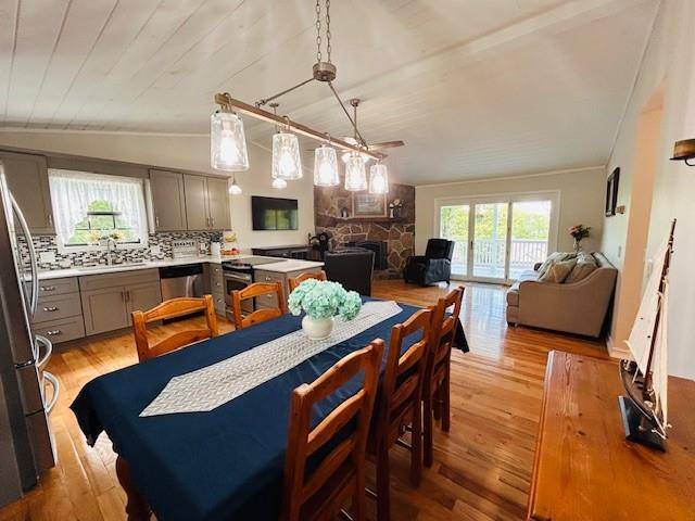 Hiawassee, GA 30546,1008 Lakeview Acres