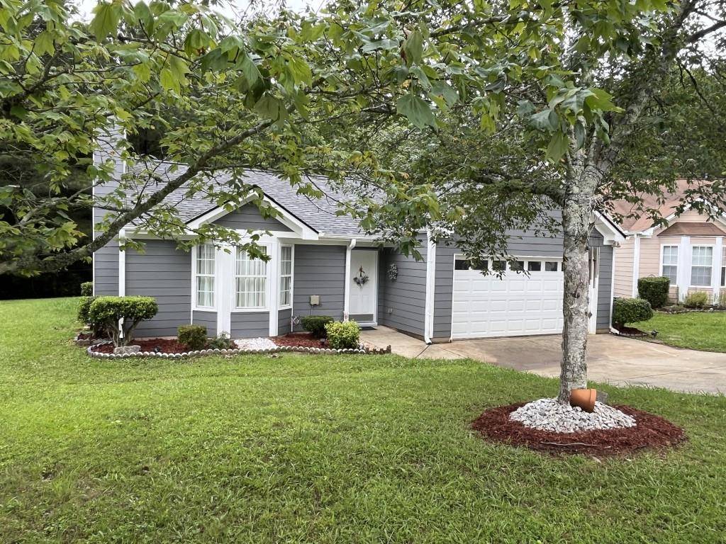 Lawrenceville, GA 30044,2529 Feathertree LN
