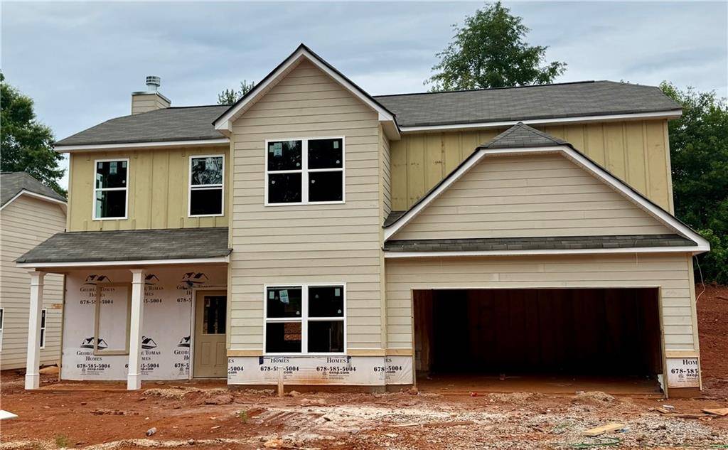 Villa Rica, GA 30180,488 Charleston PL