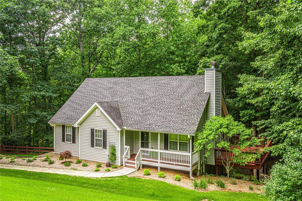 Dahlonega, GA 30533,226 Mountain Brook CIR